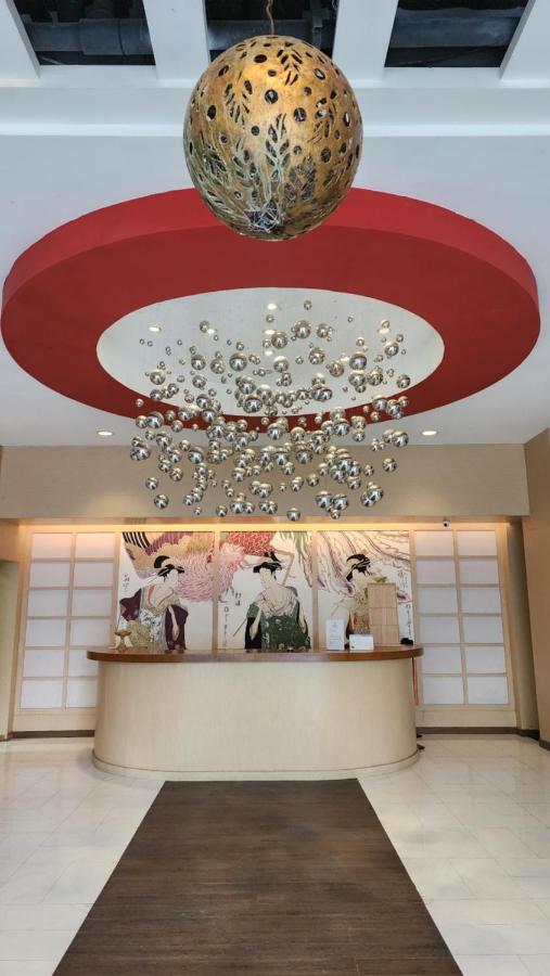 Kimono Hotel Kuta (Bali)
