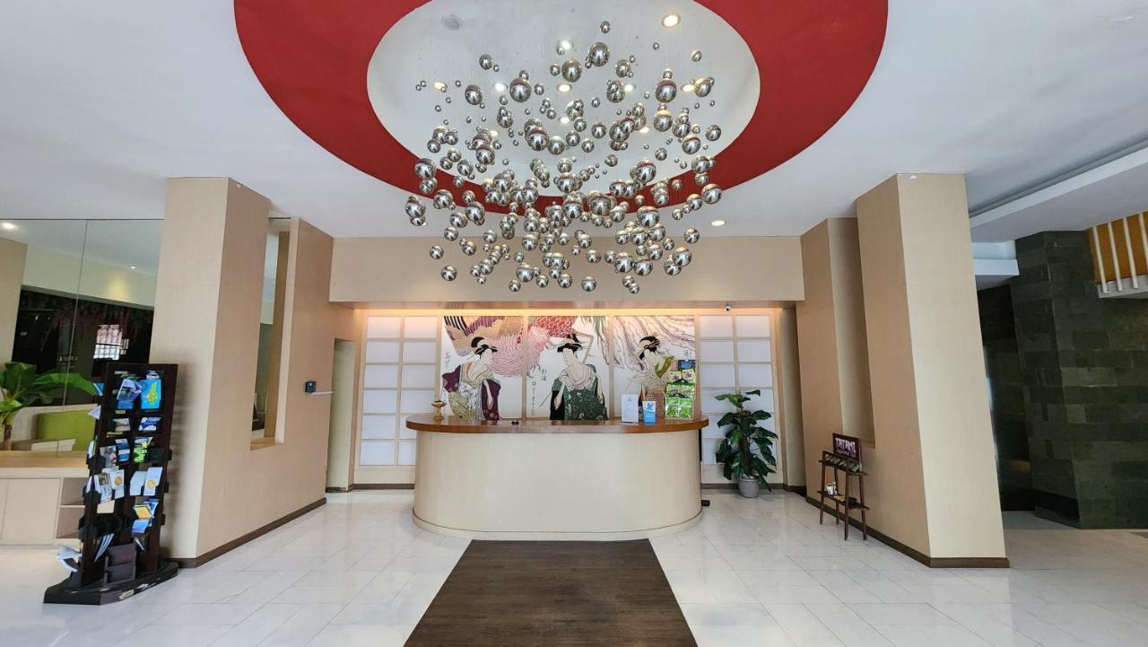 Hotel Kimono