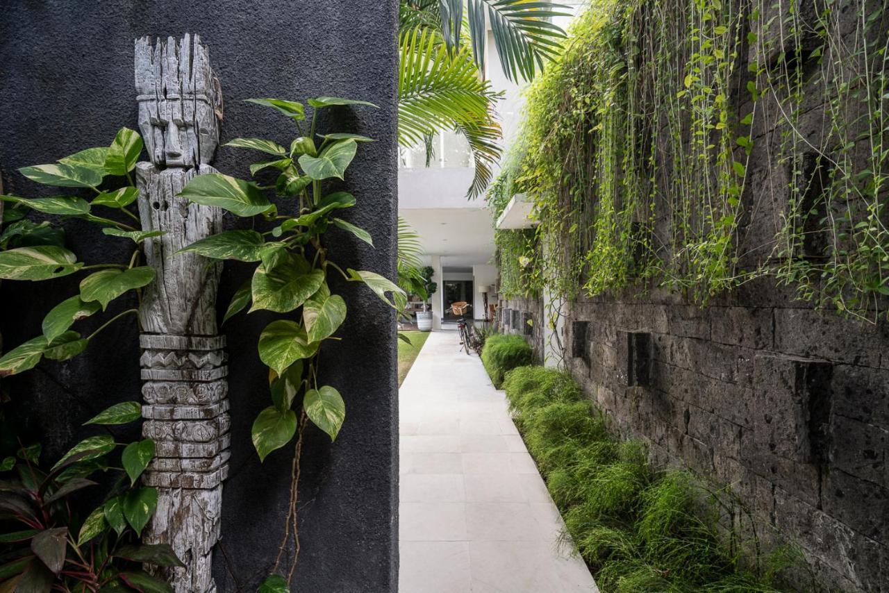 Alopa 1 * Seminyak (Bali)