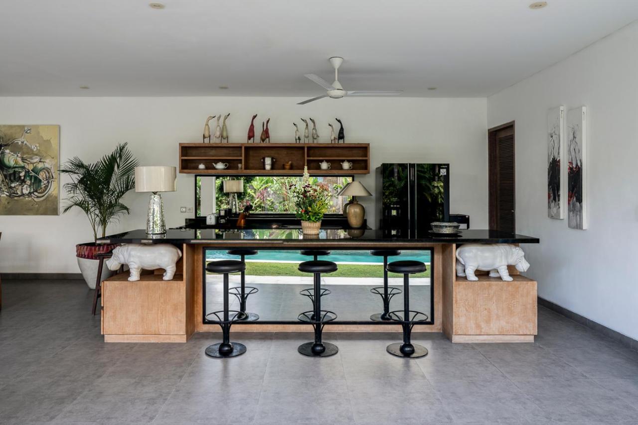 Villa Alopa 1 Seminyak (Bali)