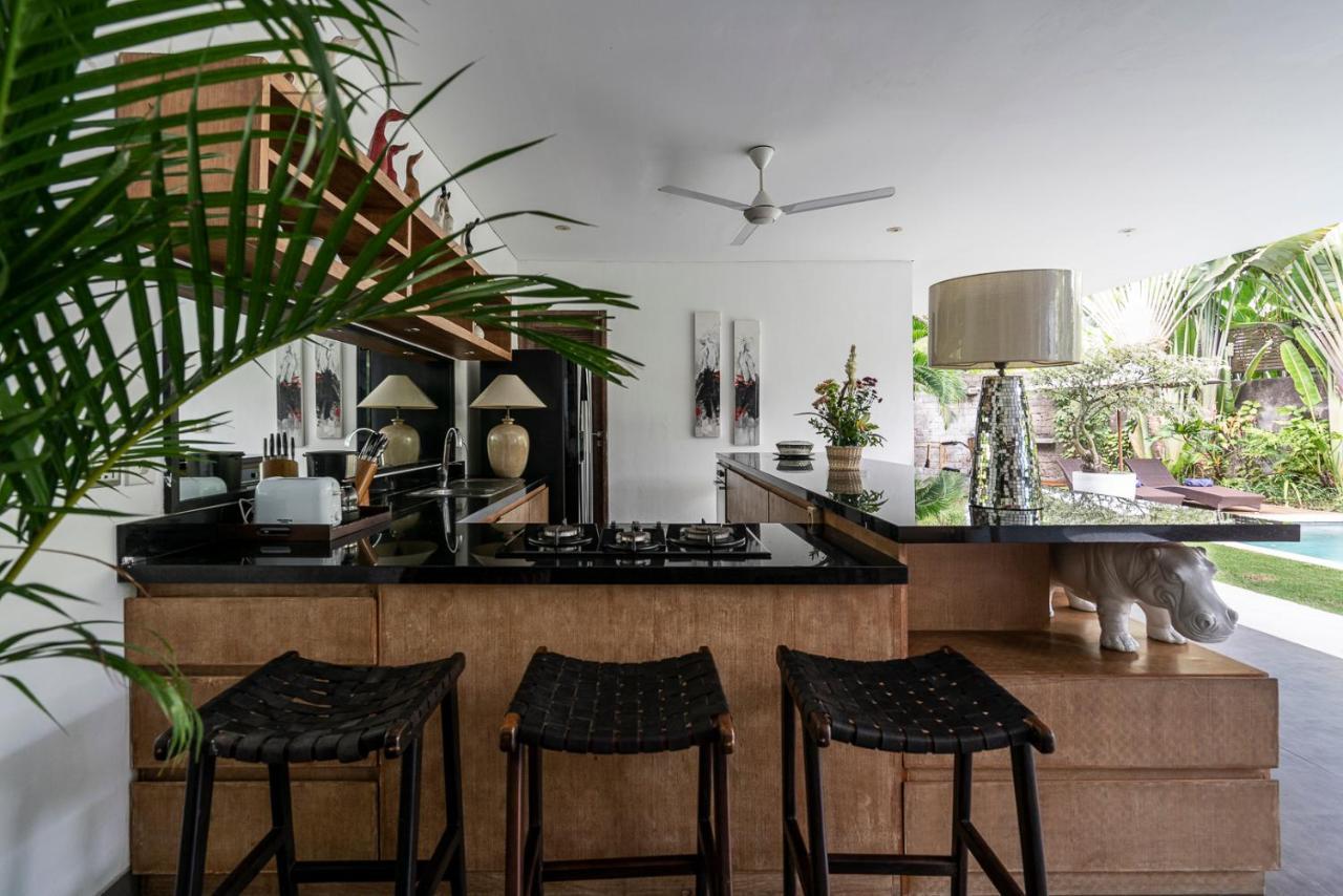 Villa Alopa 1 Seminyak (Bali)