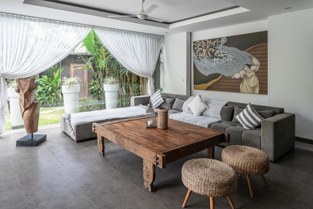 Alopa 1 Seminyak (Bali)