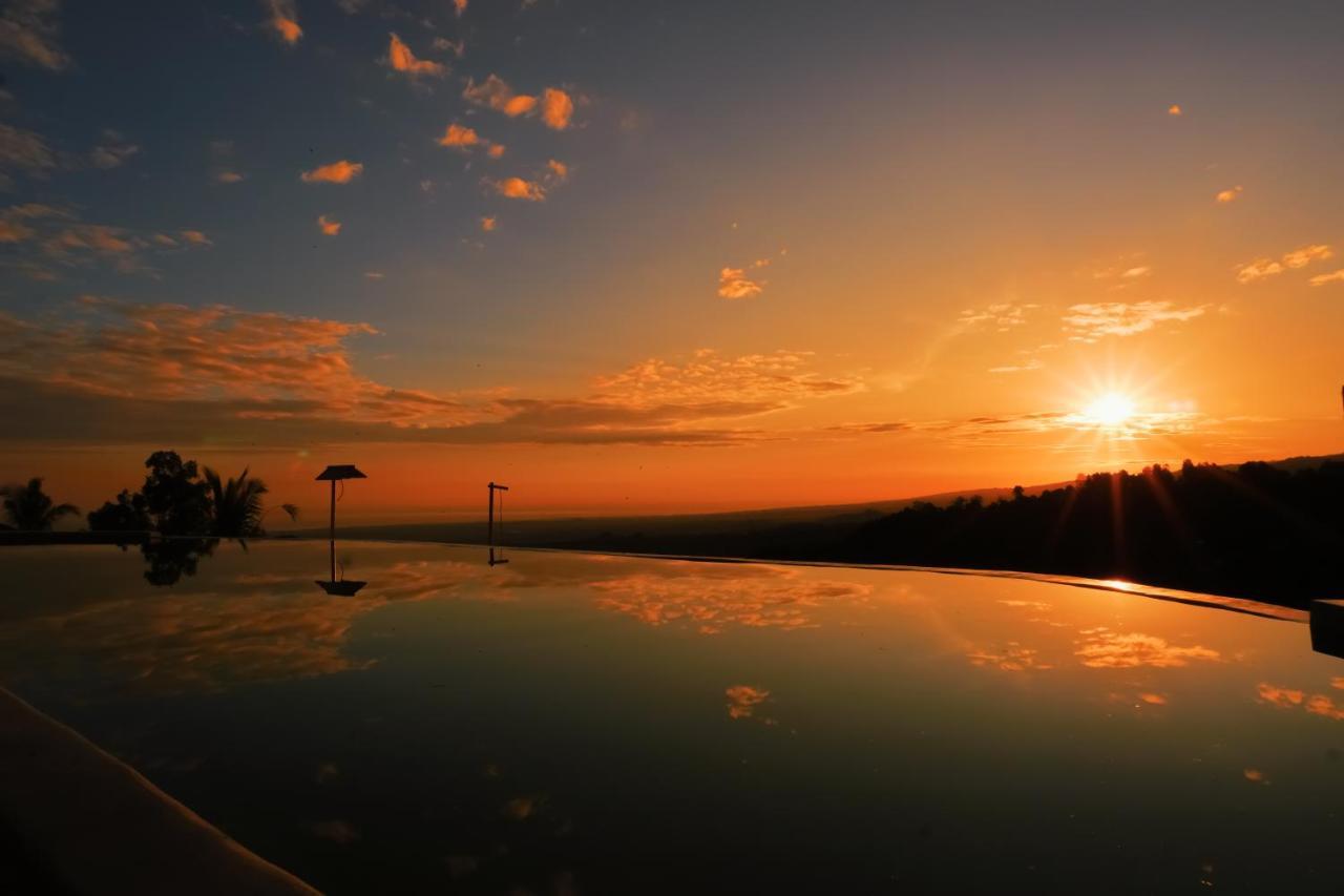 Maha Hills By Mahaprana Experience 5*