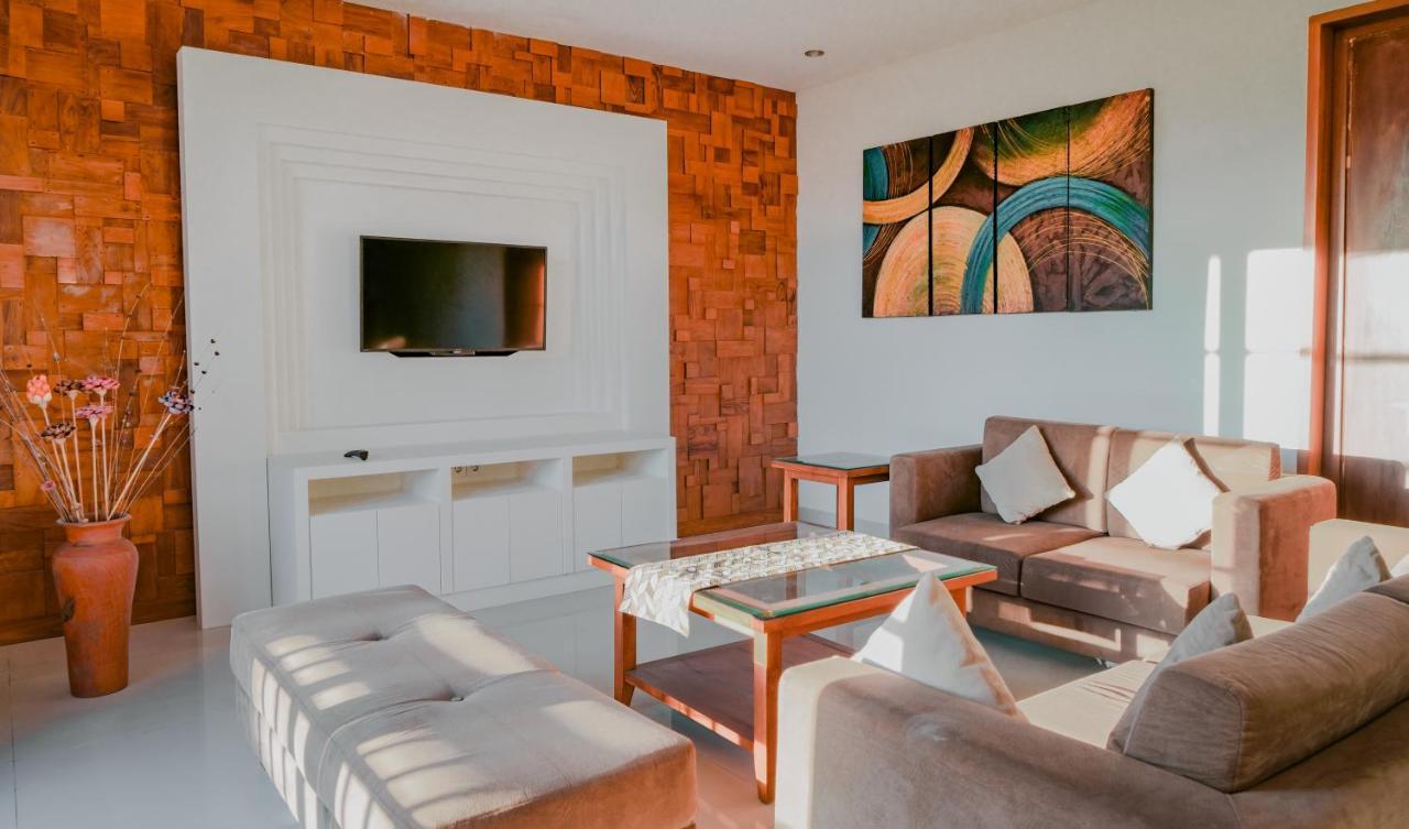 Villa Bale Gede Luxury