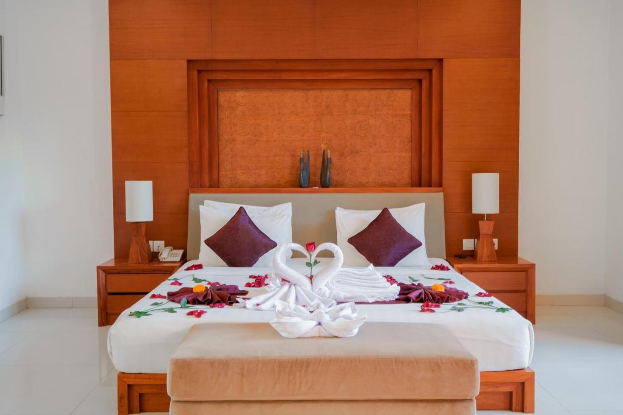 Villa Bale Gede Luxury Seminyak (Bali)
