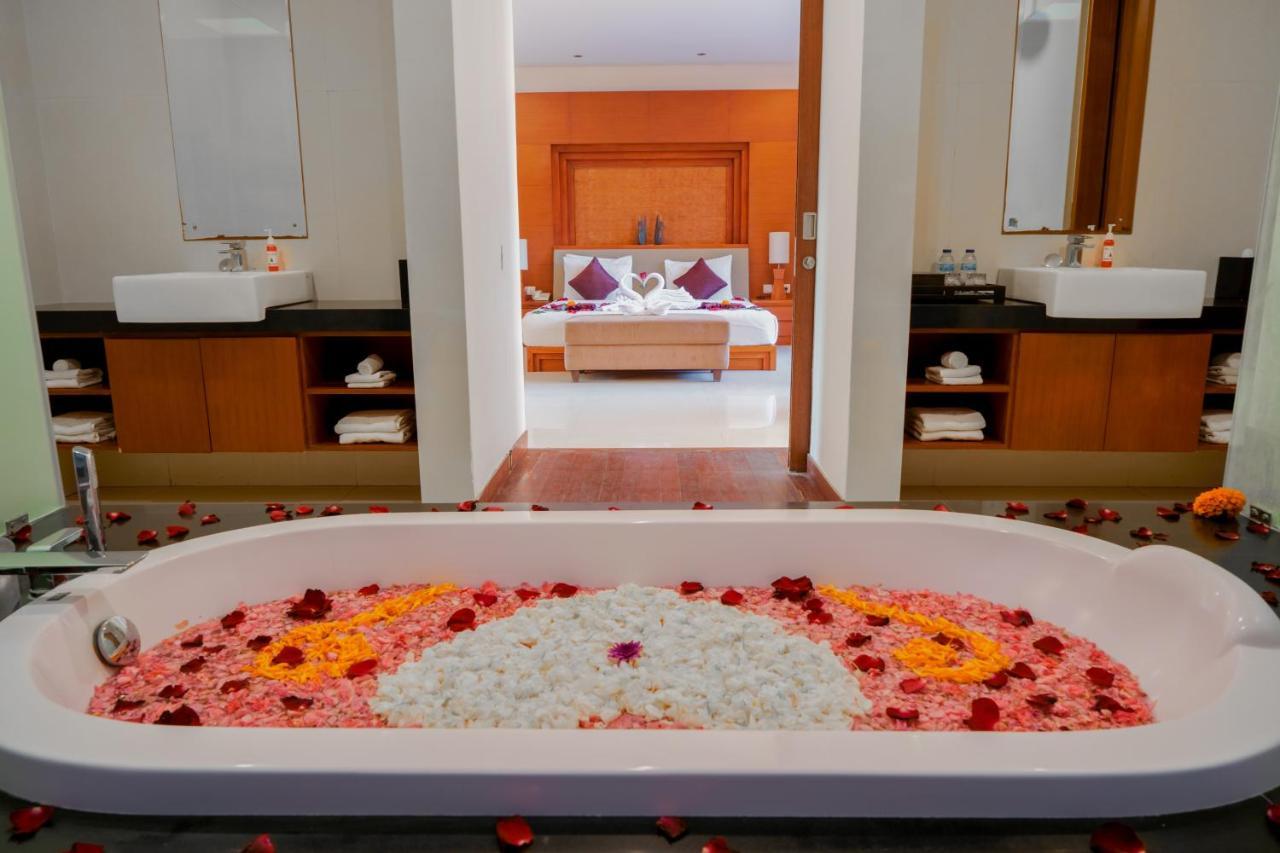 Villa Bale Gede Luxury *