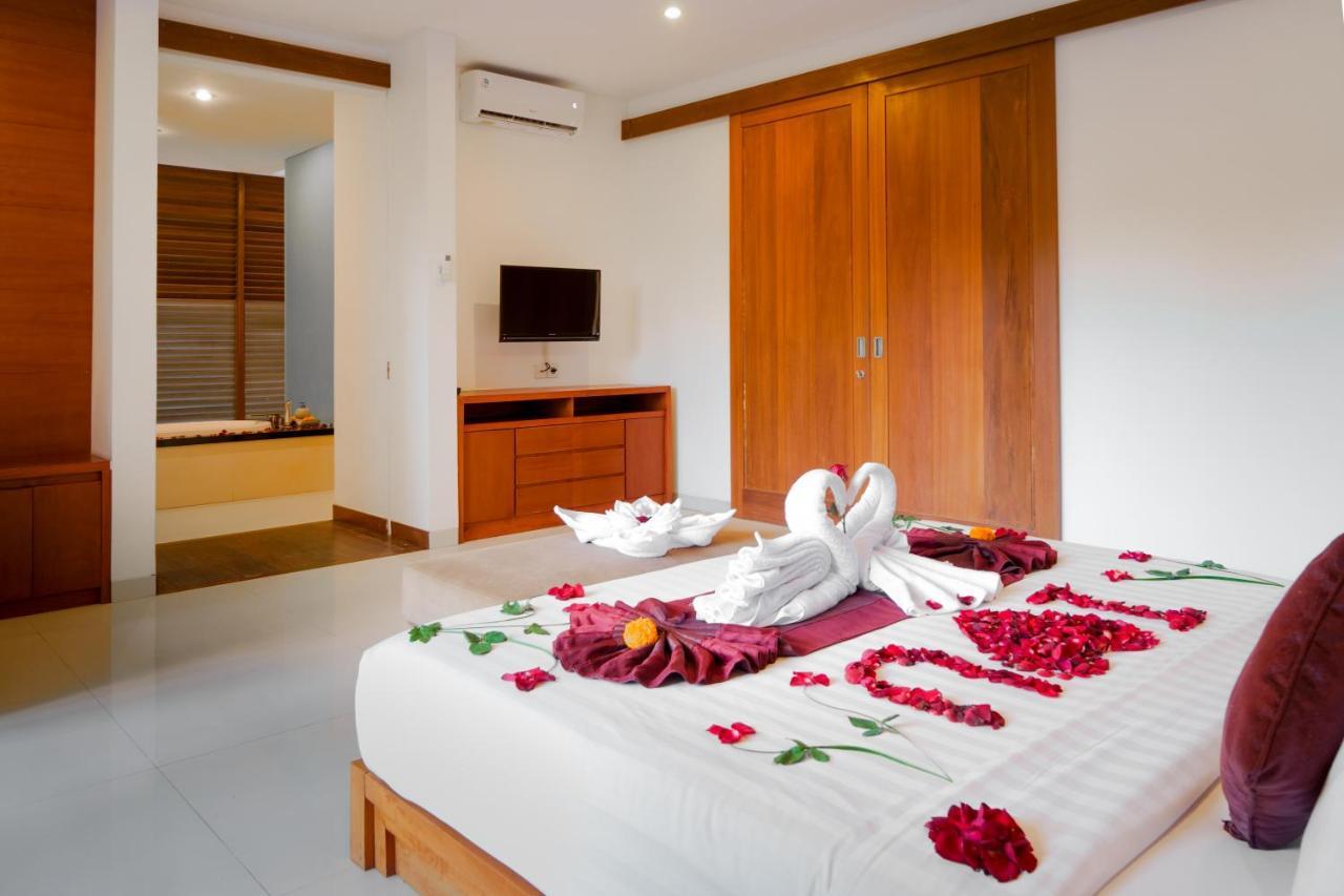 Villa Bale Gede Luxury Seminyak (Bali)