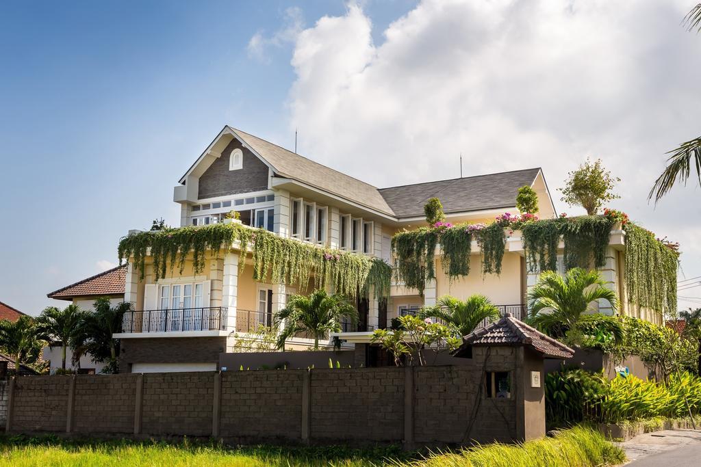 Villa Coral Villa Canggu By Premier Hospitality