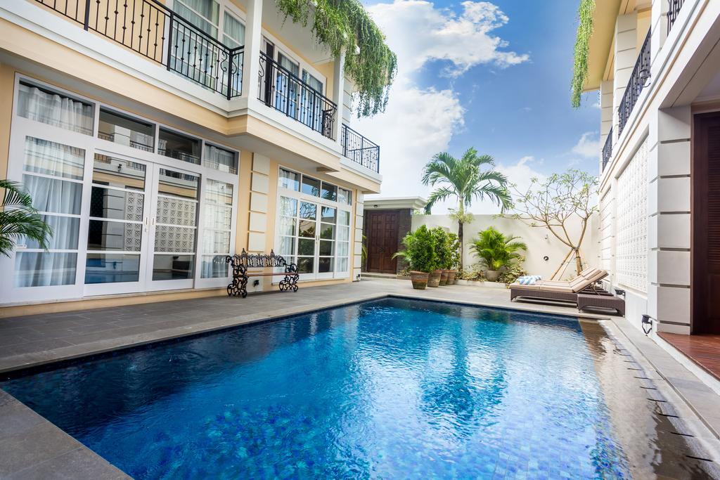 Coral Villa Canggu By Premier Hospitality Villa Kerobokan (Bali)