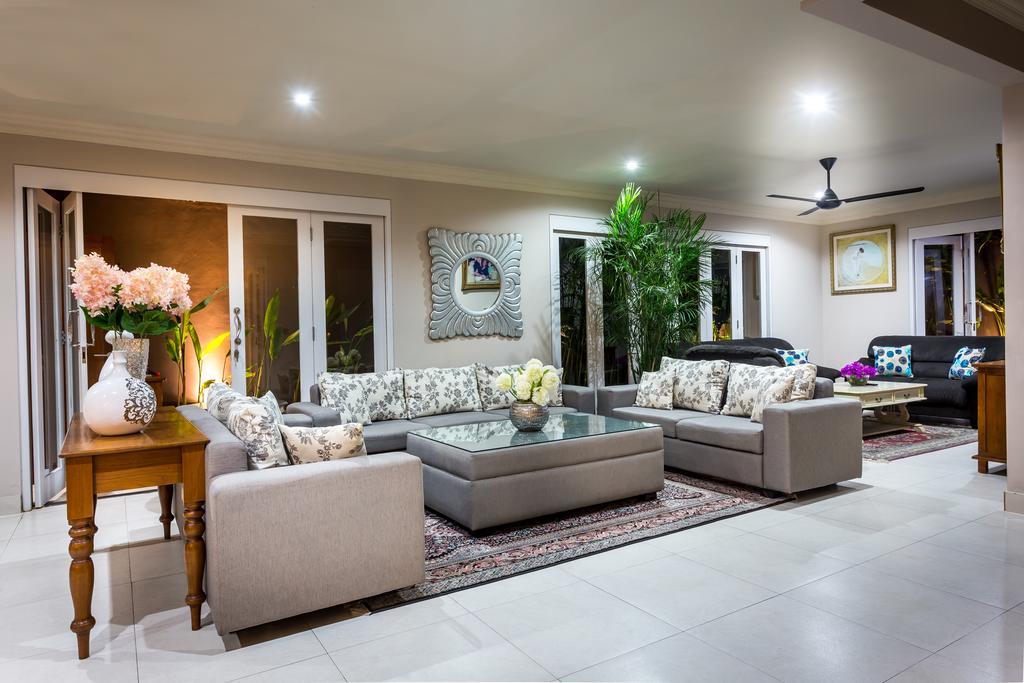 Coral Villa Canggu By Premier Hospitality Villa
