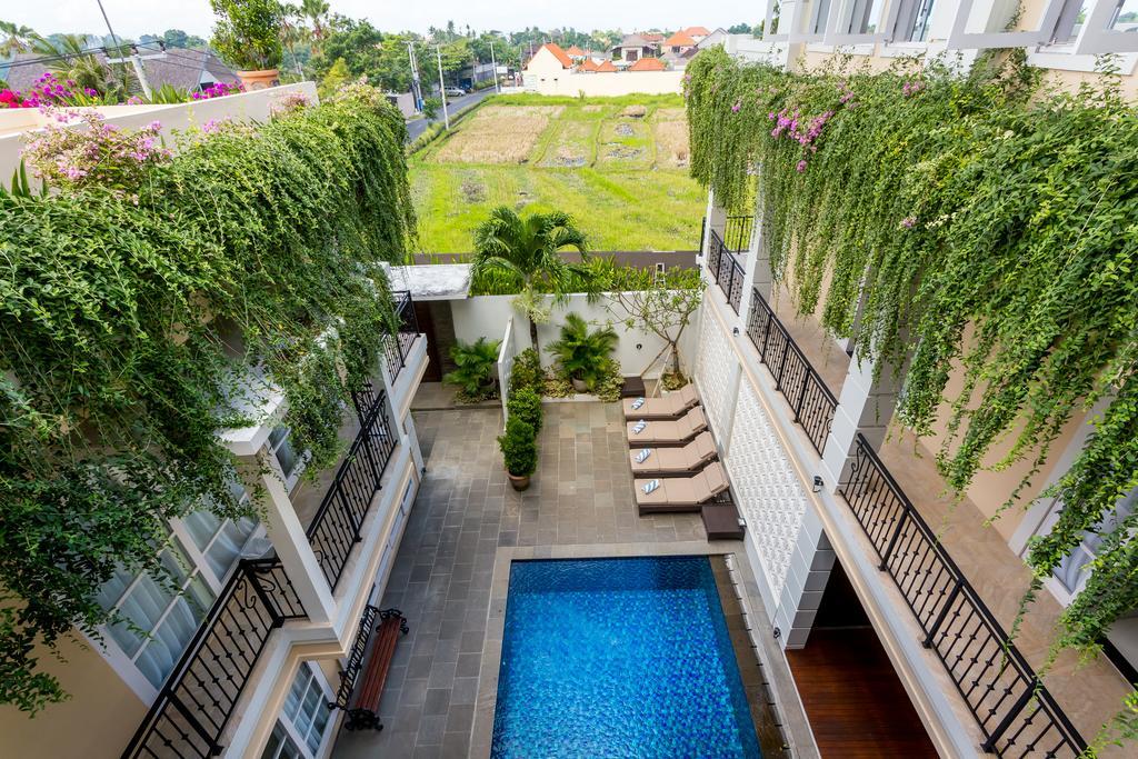Villa Coral Villa Canggu By Premier Hospitality *