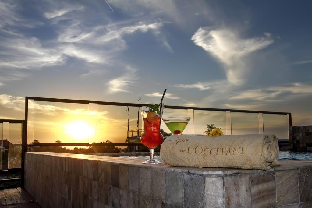 Sky Seminyak (Bali)