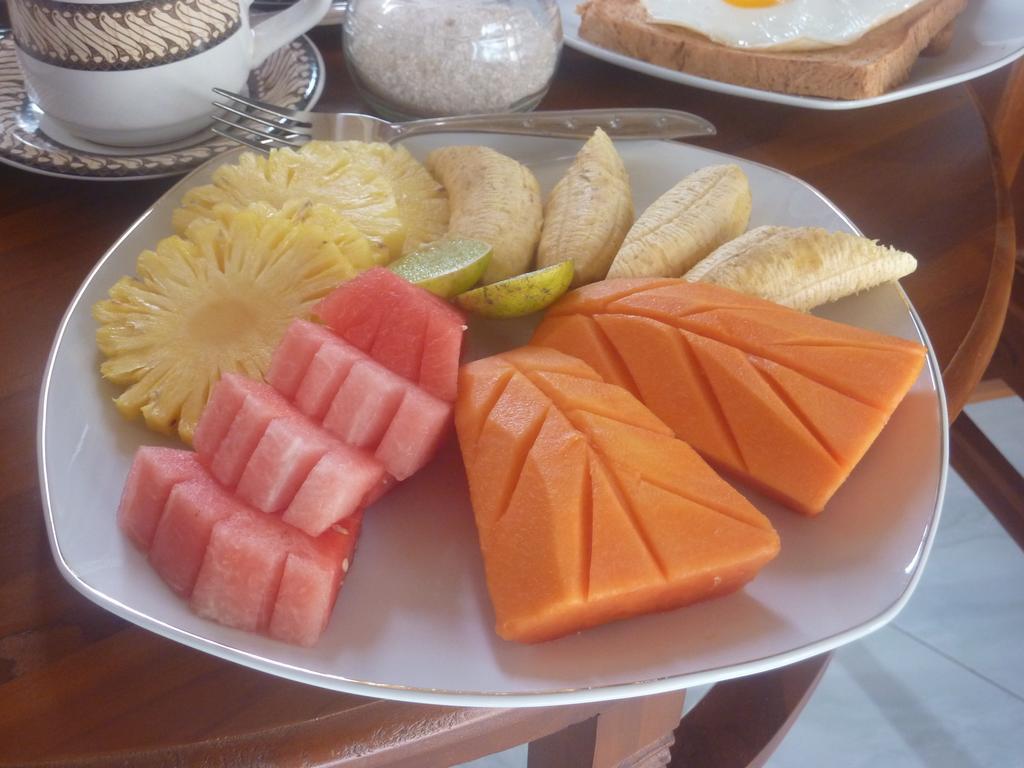Tambun Sari Guest house Amed (Bali)