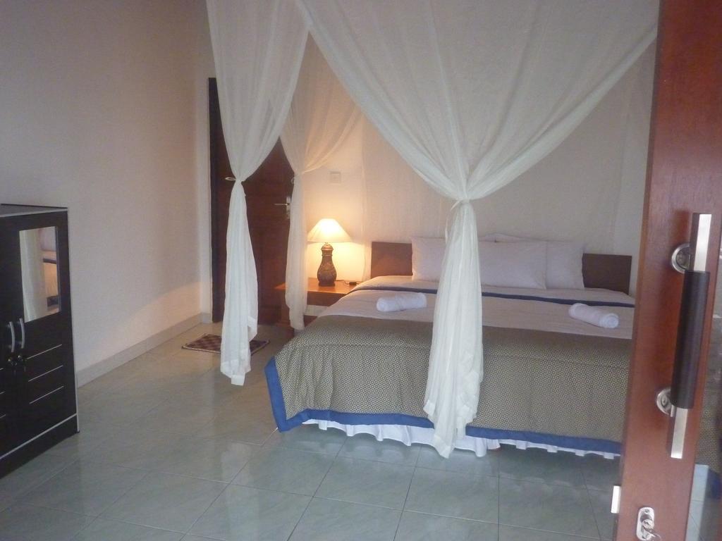 Guest house Tambun Sari Amed (Bali)