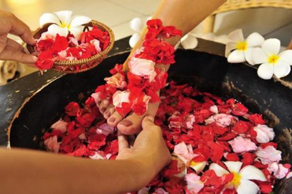 Kubu Indah Dive&spa