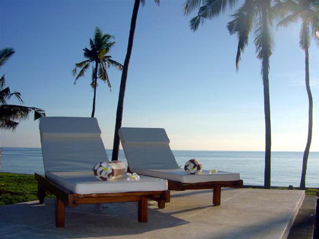 Kubu Indah Dive&spa 4* Tulamben (Bali)