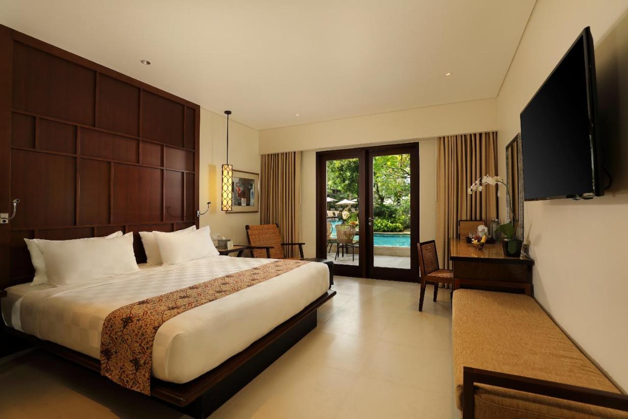 Resor Padma 5*