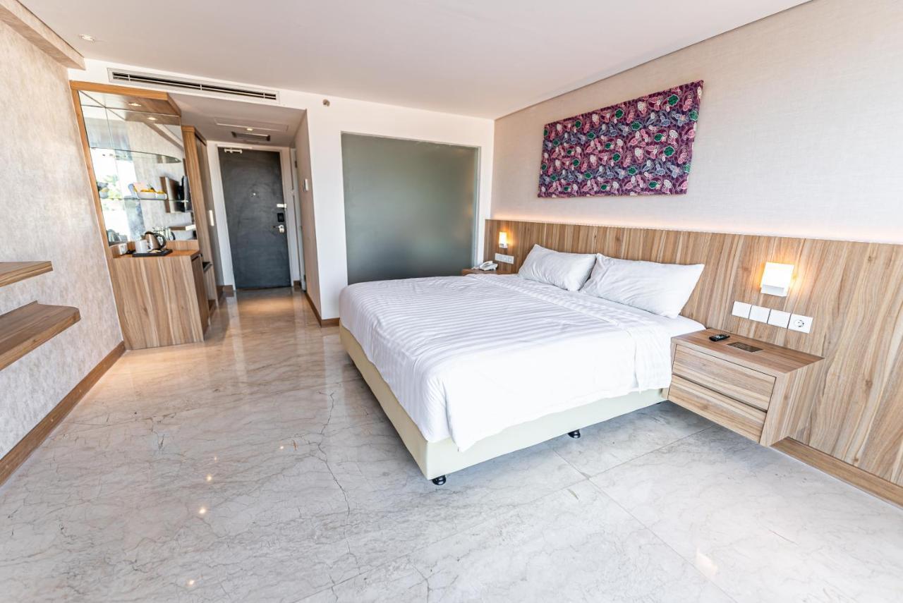 The Capital And Hotel Seminyak (Bali)