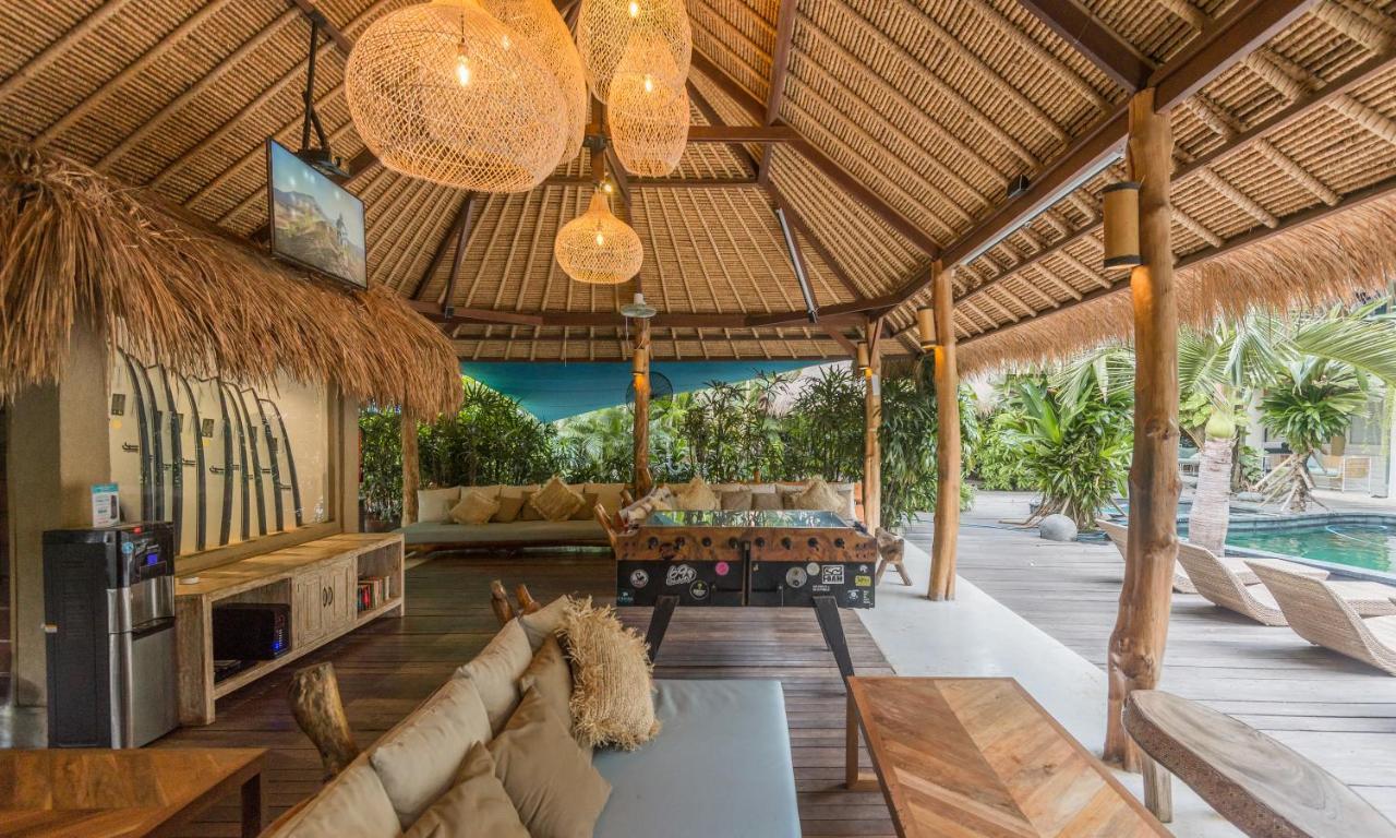 The 3* Seminyak (Bali)