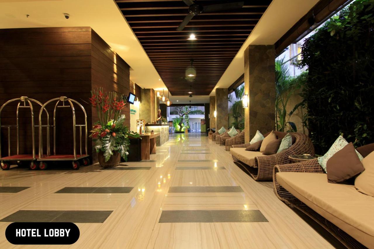 Grand Ixora Kuta Hotel Kuta (Bali)