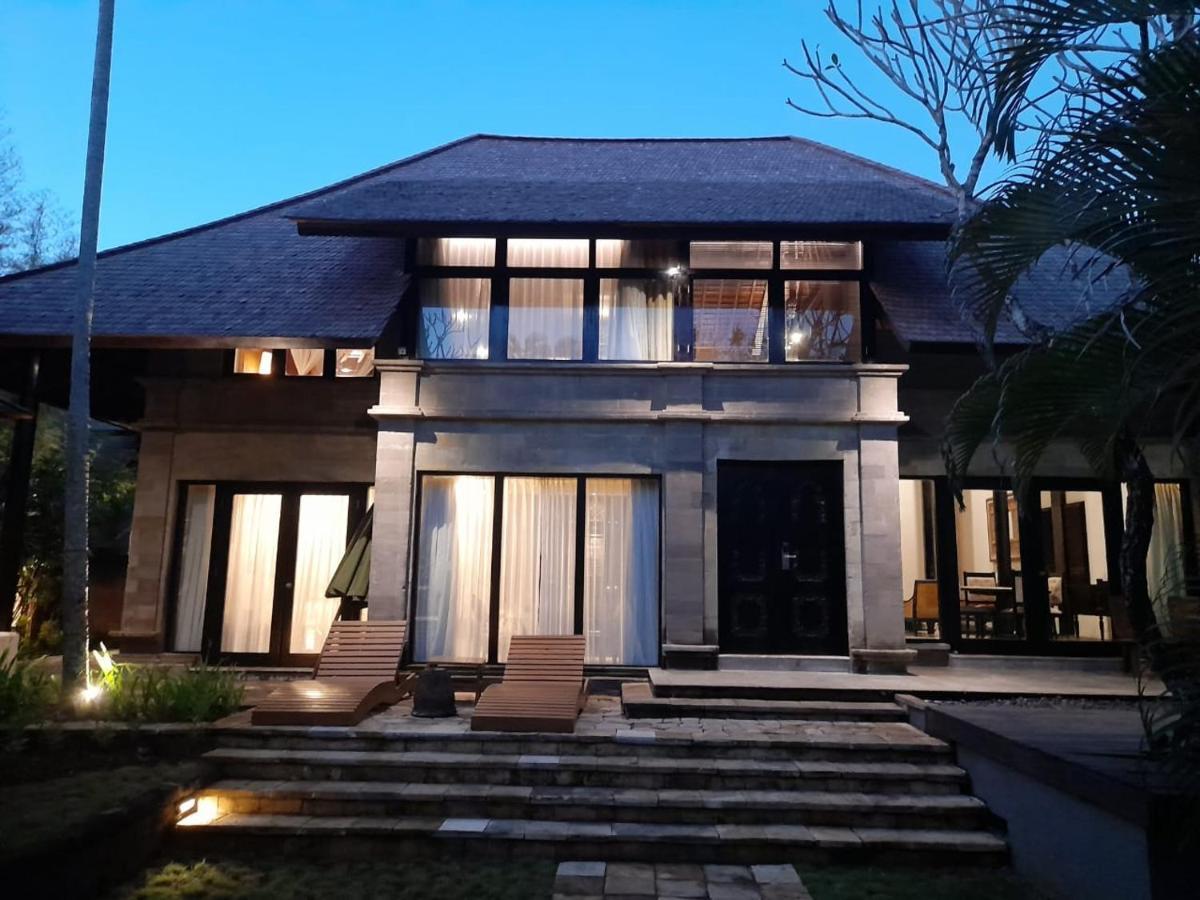 The Royal Bali 5*