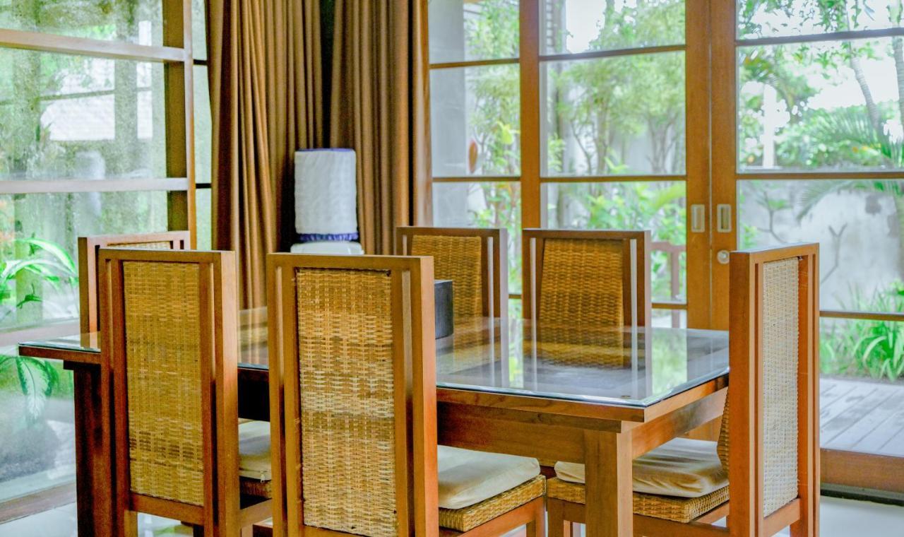 Bale Gede Luxury Seminyak (Bali)