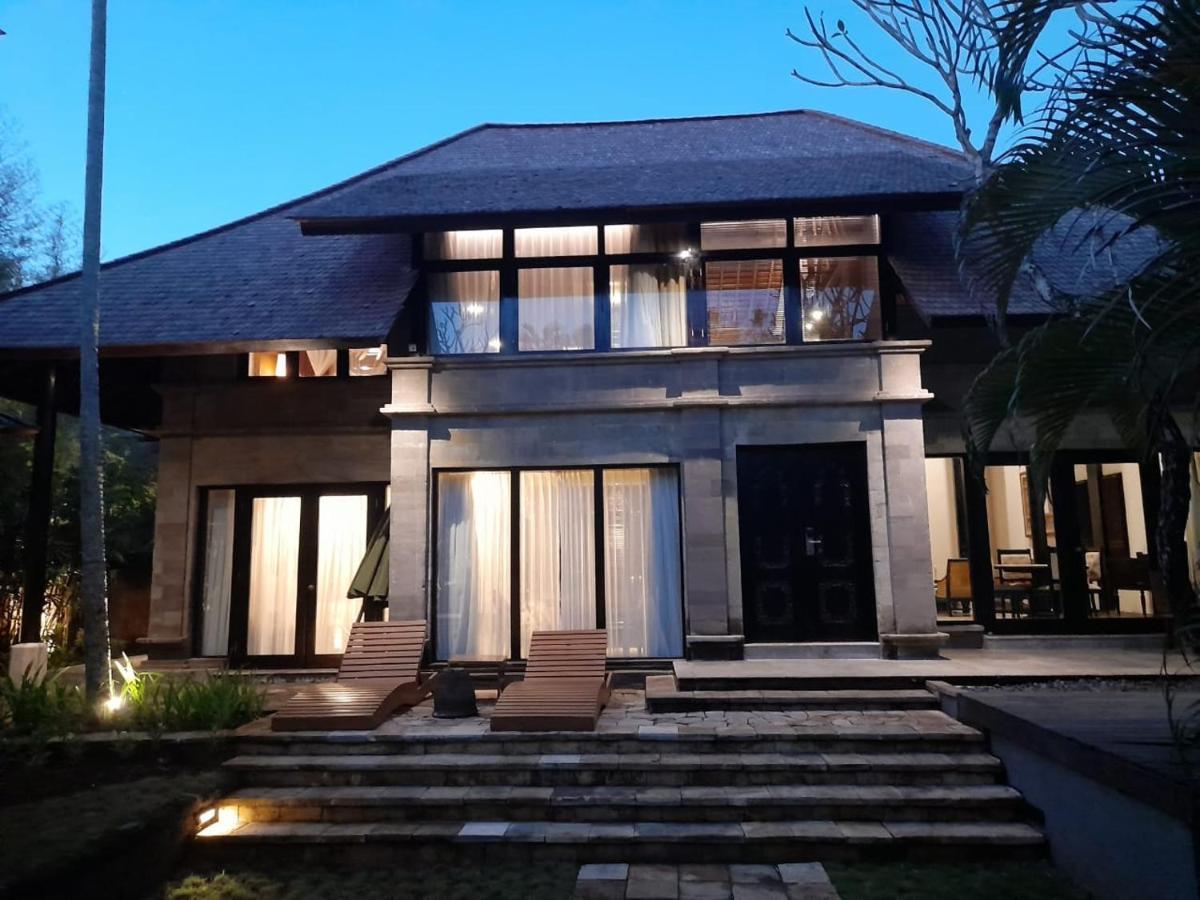 Resort The Royal Bali