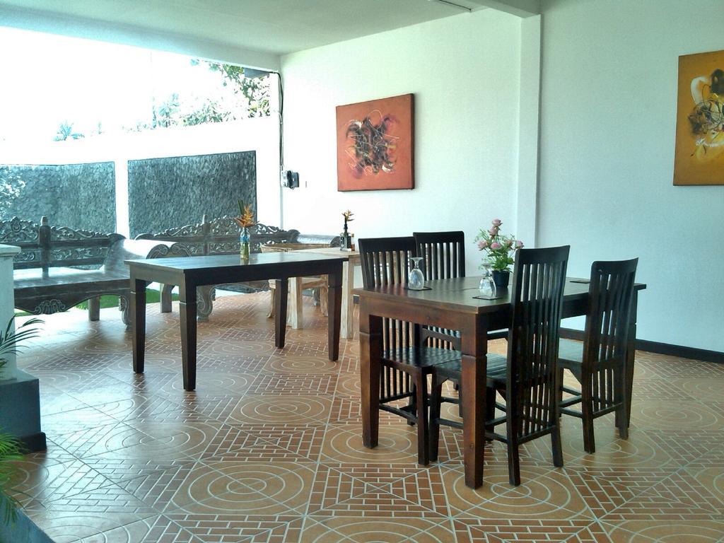 Palm Garden Bali 3* Nusa Dua (Bali)