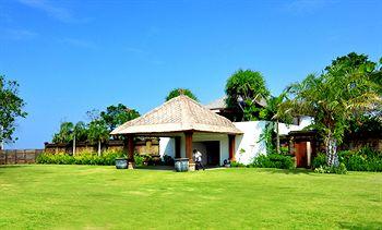Anginsepoi Holiday park Canggu (Bali)