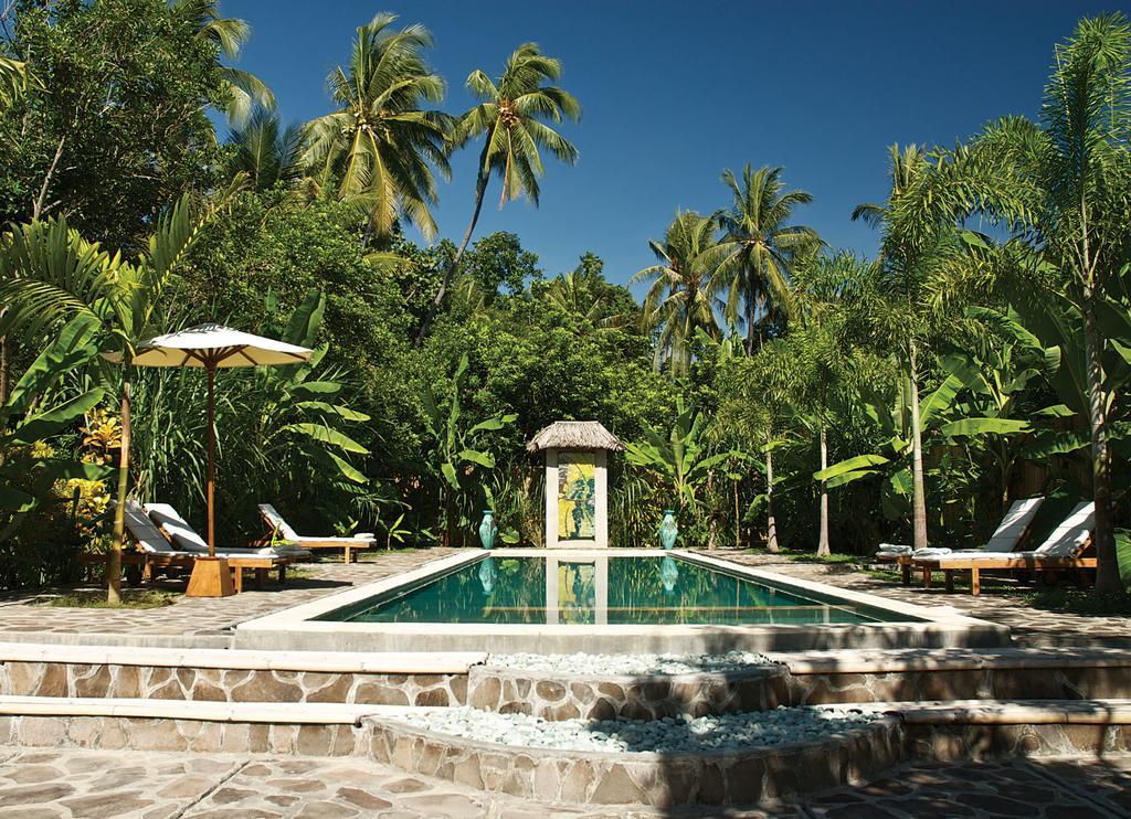 Cili Emas Oceanside 3*