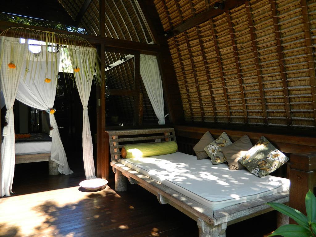 Resort Cili Emas Oceanside Tejakula