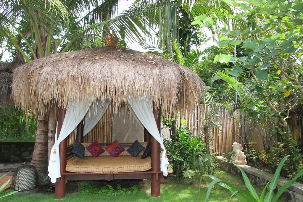 Cili Emas Oceanside 3* Tejakula
