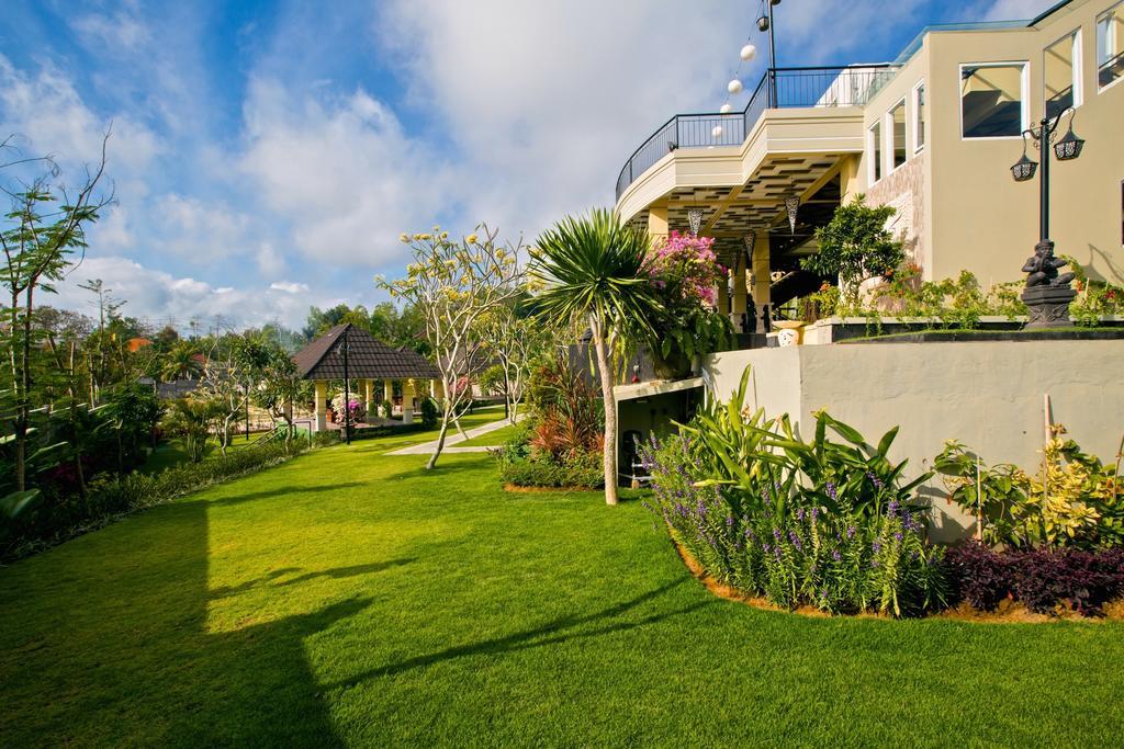 Flamingo Dewata Pool Villa Uluwatu (Bali)