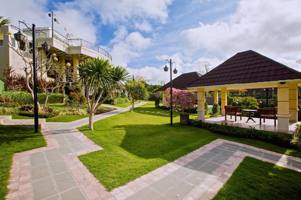 Flamingo Dewata Pool Villa