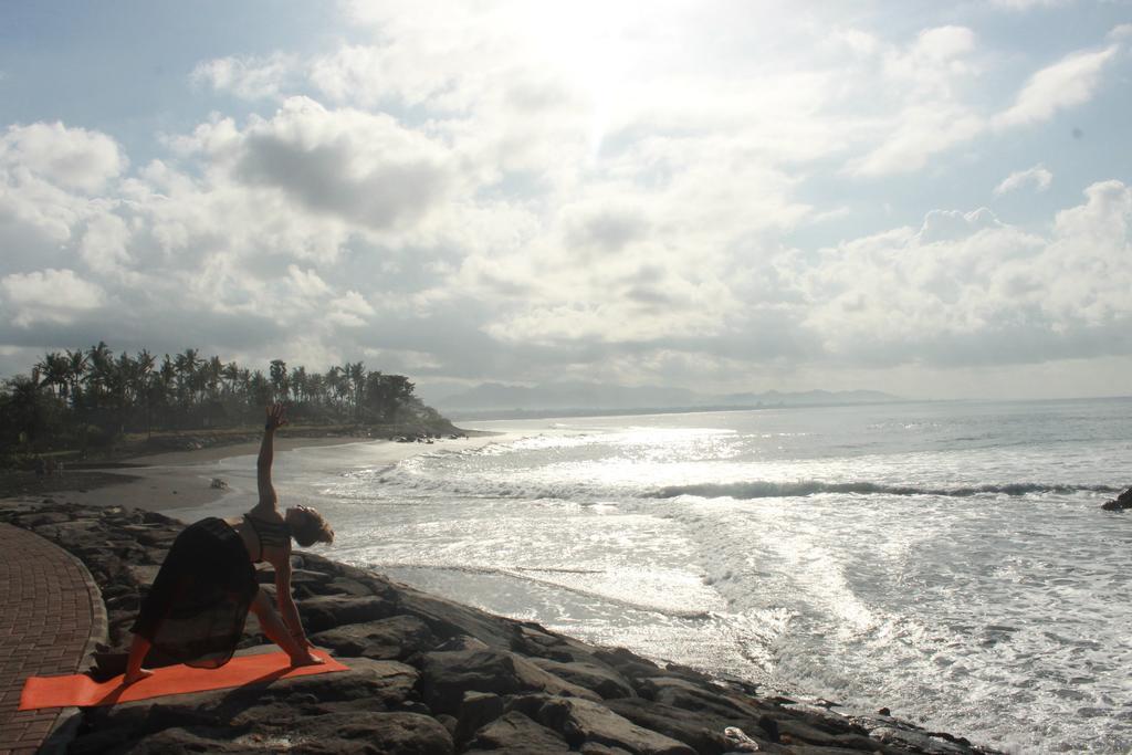 Barn N Bunk Guest house Gianyar (Bali)