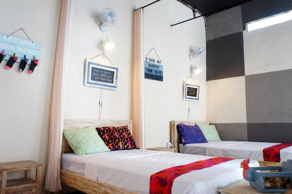Barn N Bunk Guest house