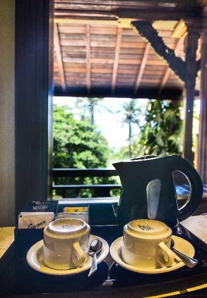 Bali Garden 4* Kuta (Bali)