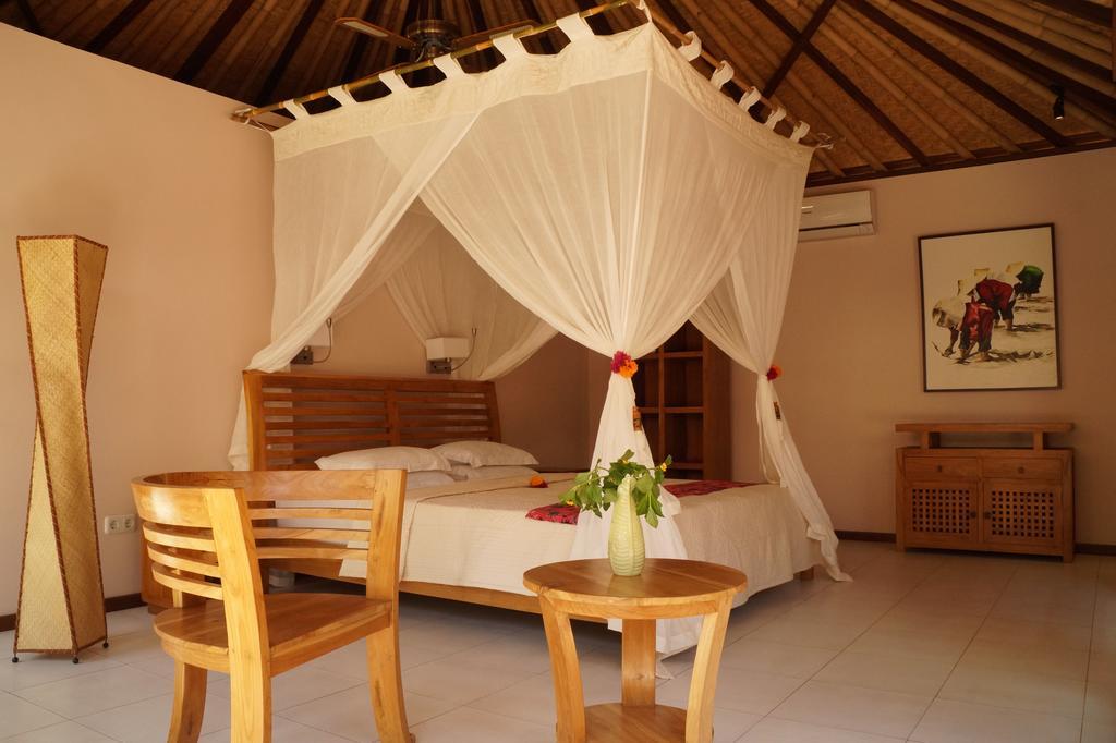 Cili Emas Oceanside 3*
