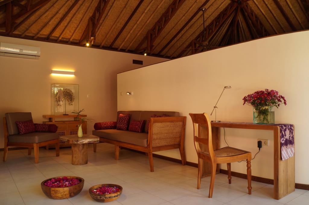Cili Emas Oceanside 3* Tejakula