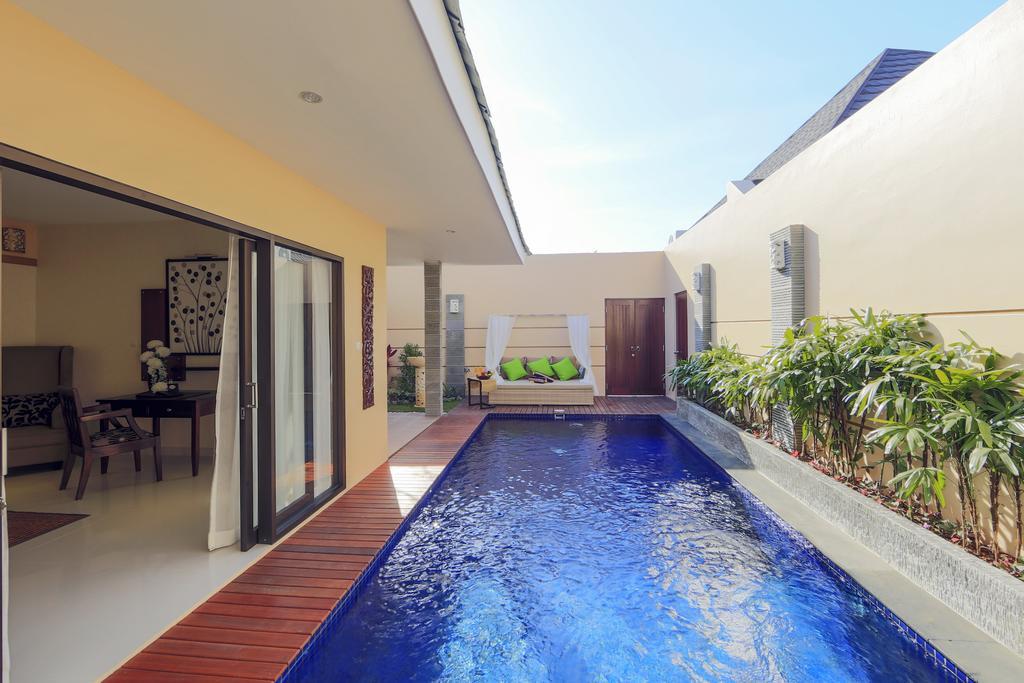 Flamingo Dewata Pool Villa