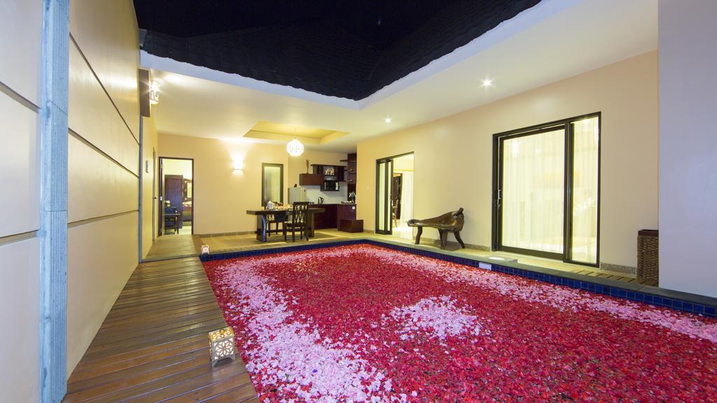 Flamingo Dewata Pool *