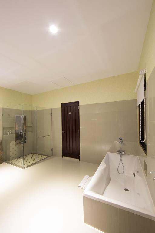 Flamingo Dewata Pool Villa *