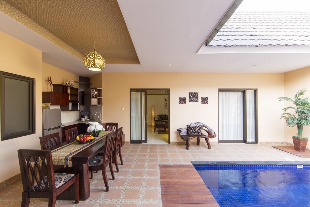 Flamingo Dewata Pool Villa Uluwatu (Bali)