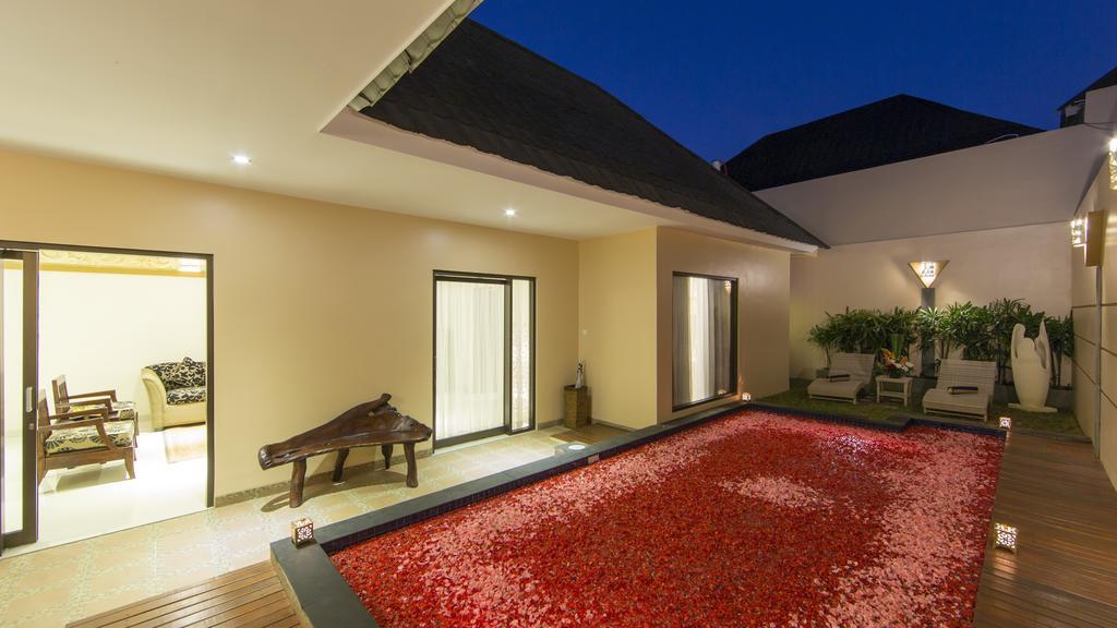 Flamingo Dewata Pool Villa