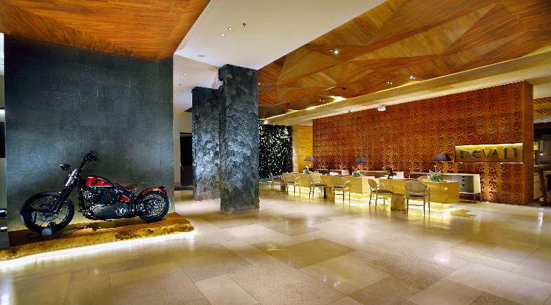 Four Points By Sheraton Bali, 4* Seminyak (Bali)