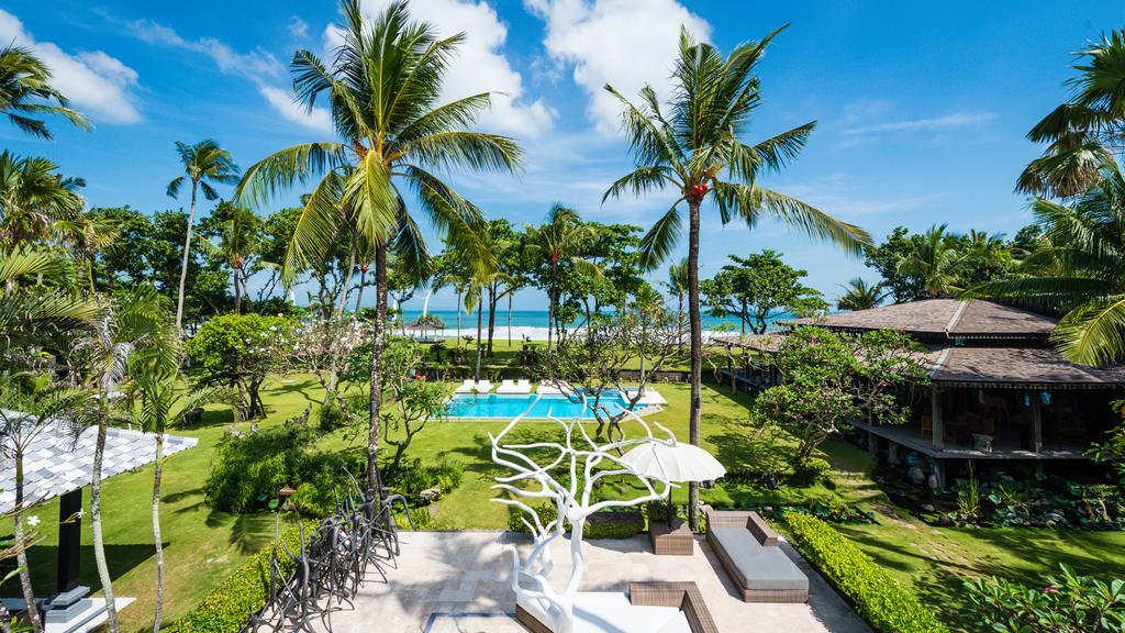 Resort Morabito Art Legian (Bali)