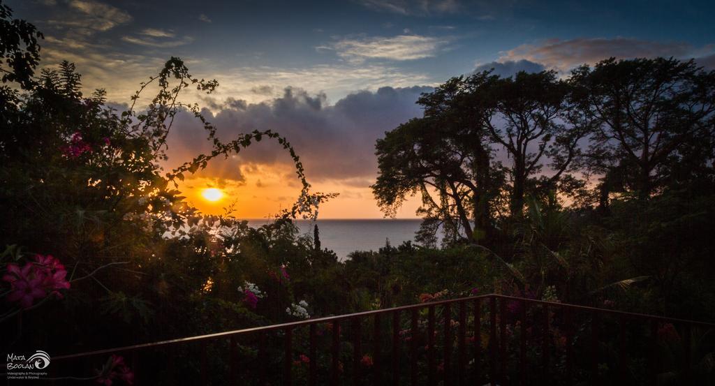 Bali Marina Villa's 4* Amed (Bali)