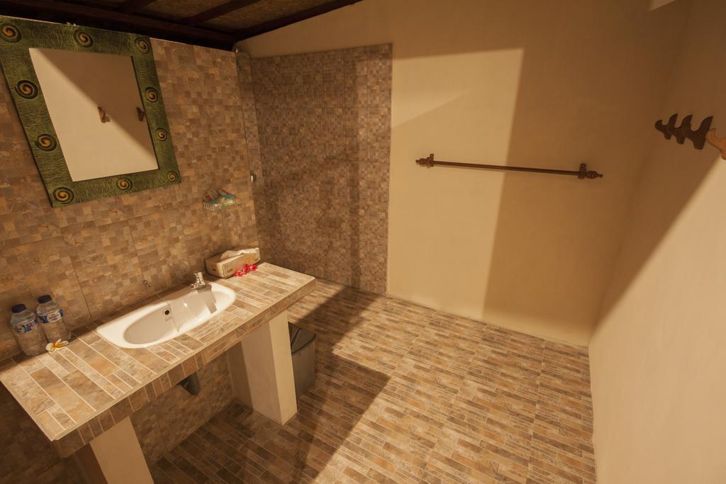 Amora Hut's Taman liburan Nusa Lembongan (Bali)