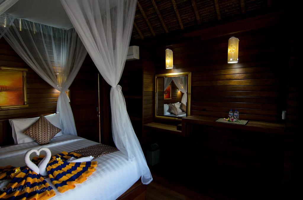 Holiday park The Jingga