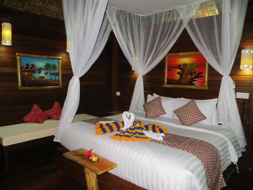The Jingga Nusa Lembongan (Bali)